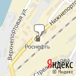 Фото Роснефть в Владивостоке