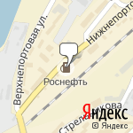 Фото Роснефть в Востоке