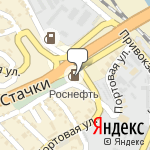 Фото Роснефть в Ростове-на-Дону