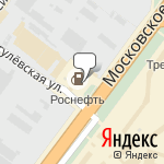 Фото Роснефть в Самаре