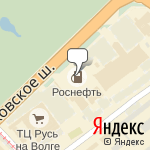 Фото Роснефть в Самаре