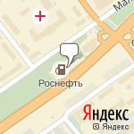 Фото Роснефть в Самаре