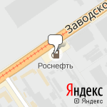 Фото Роснефть в Самаре