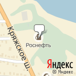 Фото Роснефть в Самаре