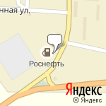 Фото Роснефть в Похвистневе