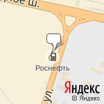 Фото Роснефть в Тольятти