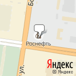 Фото Роснефть в Тольятти