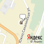 Фото Роснефть в Корсакове