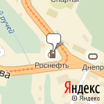 Фото Роснефть в Смоленске