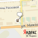 Фото Роснефть в Смоленске