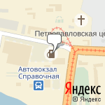 Фото Роснефть в Смоленске