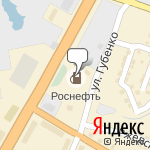 Фото Роснефть в Смоленске