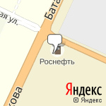 Фото Роснефть в Ставрополе