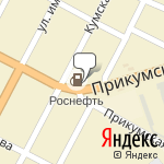 Фото Роснефть в Буденновске