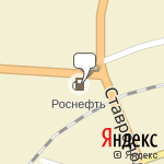 Фото Роснефть в Грачевке