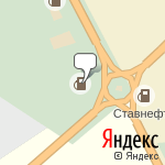 Фото Роснефть в Донском