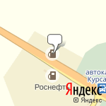 Фото Роснефть в Курсавке