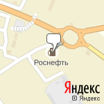 Фото Роснефть в Новопавловске