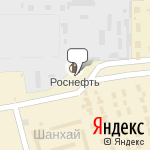 Фото Роснефть в Тамбове