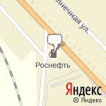 Фото Роснефть в Жердевке