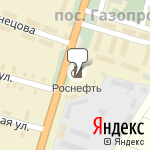 Фото Роснефть в Моршанске