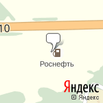 Фото Роснефть в Твери