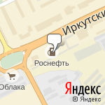 Фото Роснефть в Томске