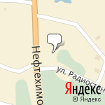 Фото Роснефть в Томске