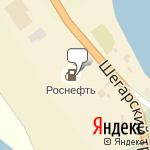 Фото Роснефть в Томске