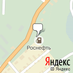 Фото Роснефть в Колпашеве