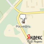 Фото Роснефть в Ульяновске