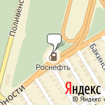 Фото Роснефть в Ульяновске