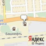 Фото Роснефть в Ульяновске