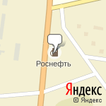 Фото Роснефть в Новоселках