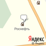 Фото Роснефть в Новоспасском