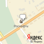 Фото Роснефть в Абакане