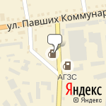 Фото Роснефть в Абакане