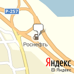 Фото Роснефть в Абакане