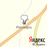 Фото Роснефть в Таштыпе