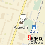 Фото Роснефть в Москве