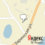 Фото Роснефть в Заринске