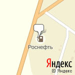 Фото Роснефть в Крутихе