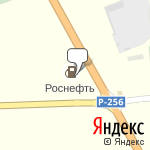 Фото Роснефть в Налобихе