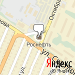 Фото Роснефть в Рубцовске