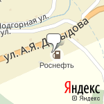 Фото Роснефть в Солонешном