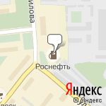 Фото Роснефть в Новодвинске