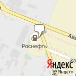 Фото Роснефть в Новом Осколе