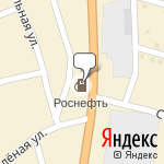 Фото Роснефть в Стрелецком