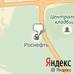 Фото Роснефть в Чернянке