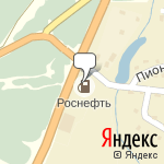 Фото Роснефть в Брянске